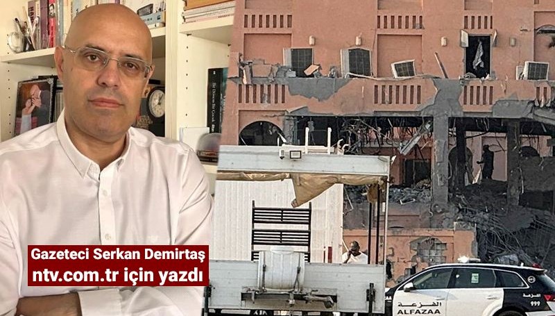 Katar tepesi: Trump İsrail’i dizginler mi?