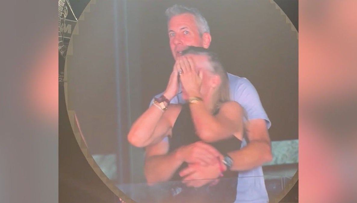 Konserde ihanetin bedeli: Eski CEO’nun eşi ne kadar kazanacak?