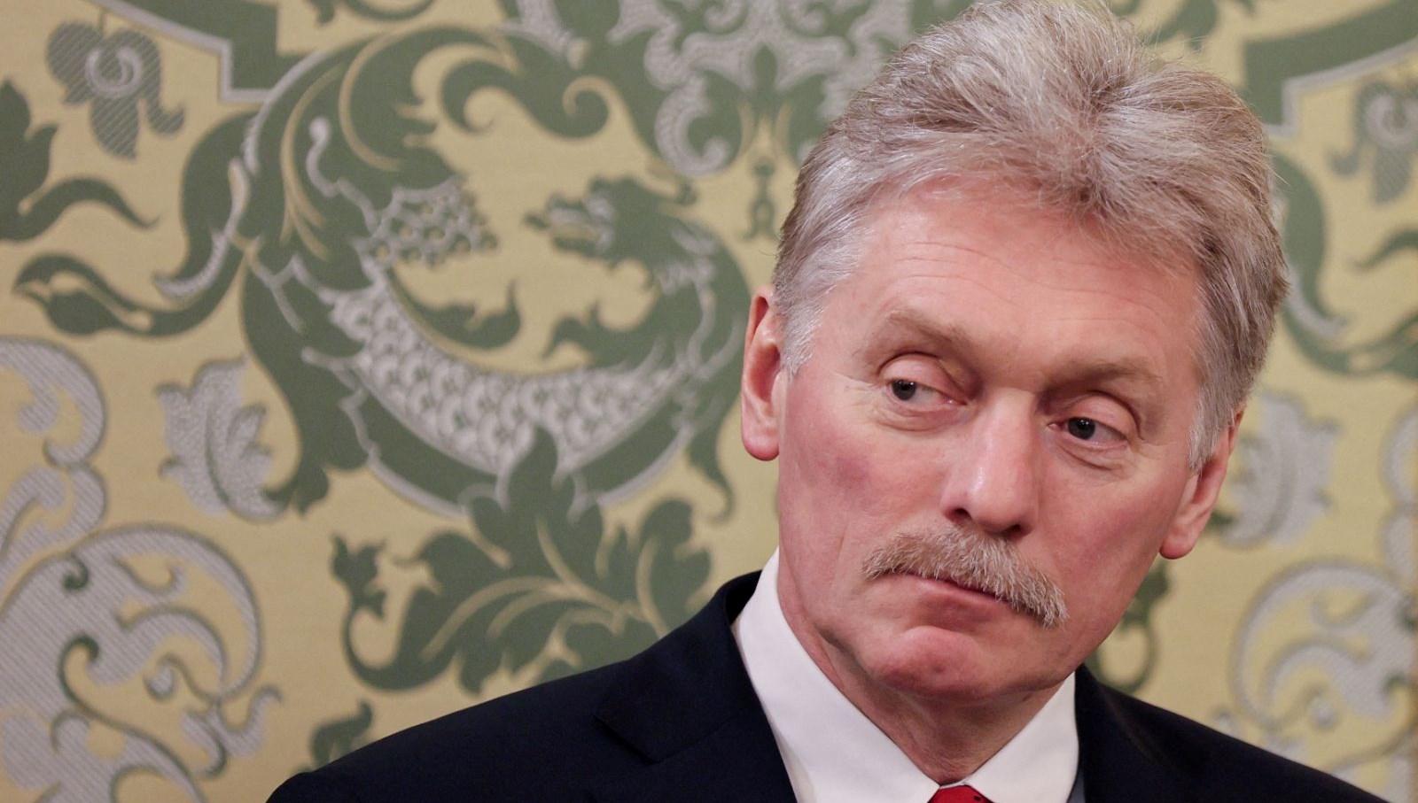 Kremlin: Rusya-Ukrayna müzakerelerine orta verildi