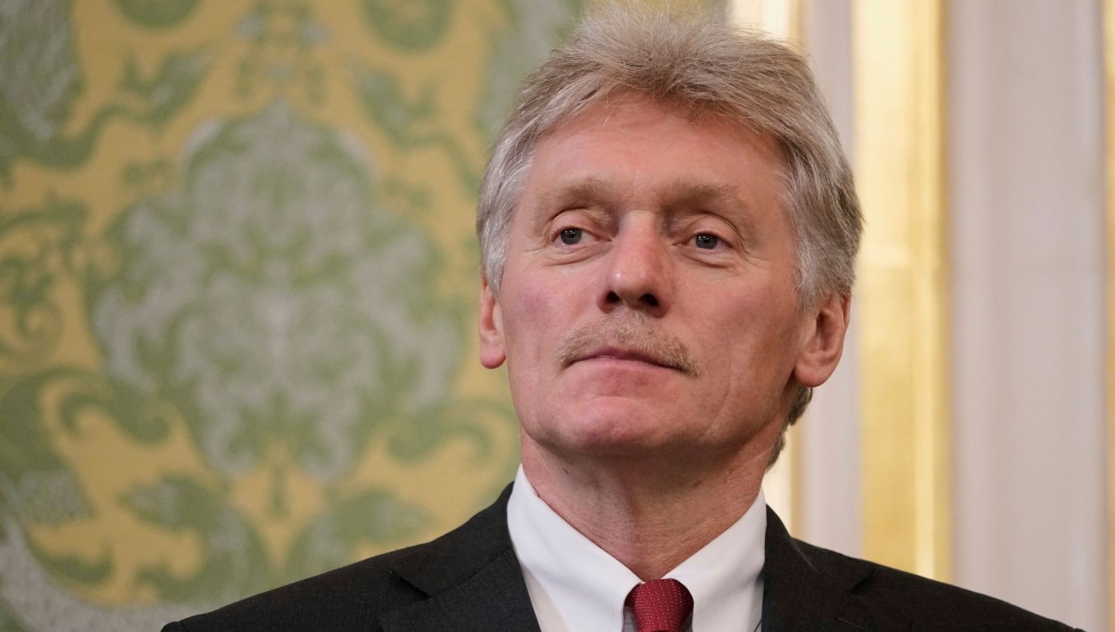 Kremlin’den barış görüşmesi değerlendirmesi: “Atılım beklemiyorduk”