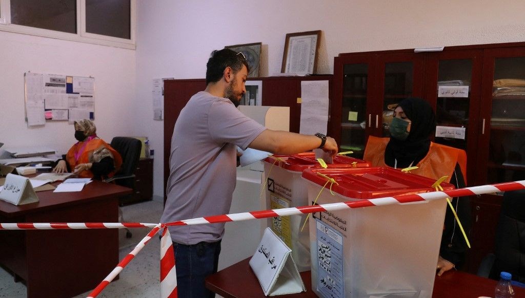 Libya, BM’nin yol haritasına dayanak verdi