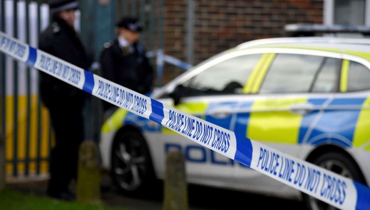 Londra’da bıçaklı taarruz: 2 meyyit, 1 yaralı