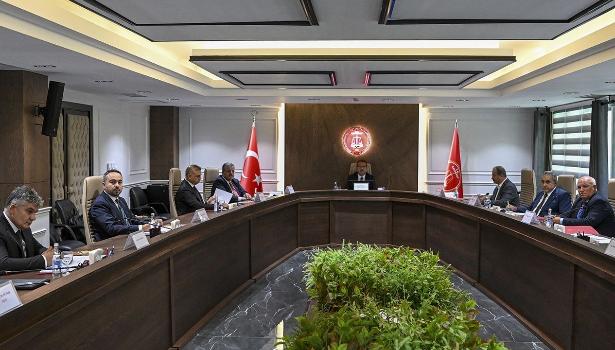Memur artırımı: Hakem Heyeti’nin 3’üncü toplantısı bugün