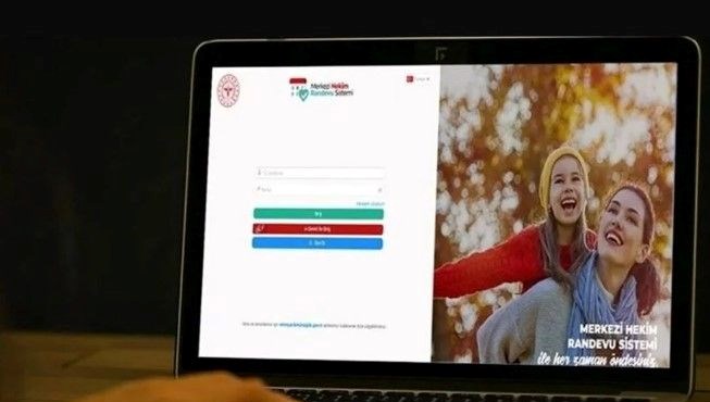 MHRS randevu önceliğinden 1 yılda 150 bin şehit ve gazi yakını yararlandı