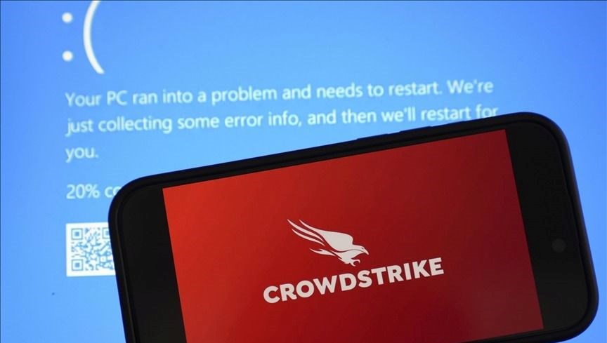 Milyonlarca aygıtın çökmesine sebep olmuştu: CrowdStrike’ta yeni tehdit