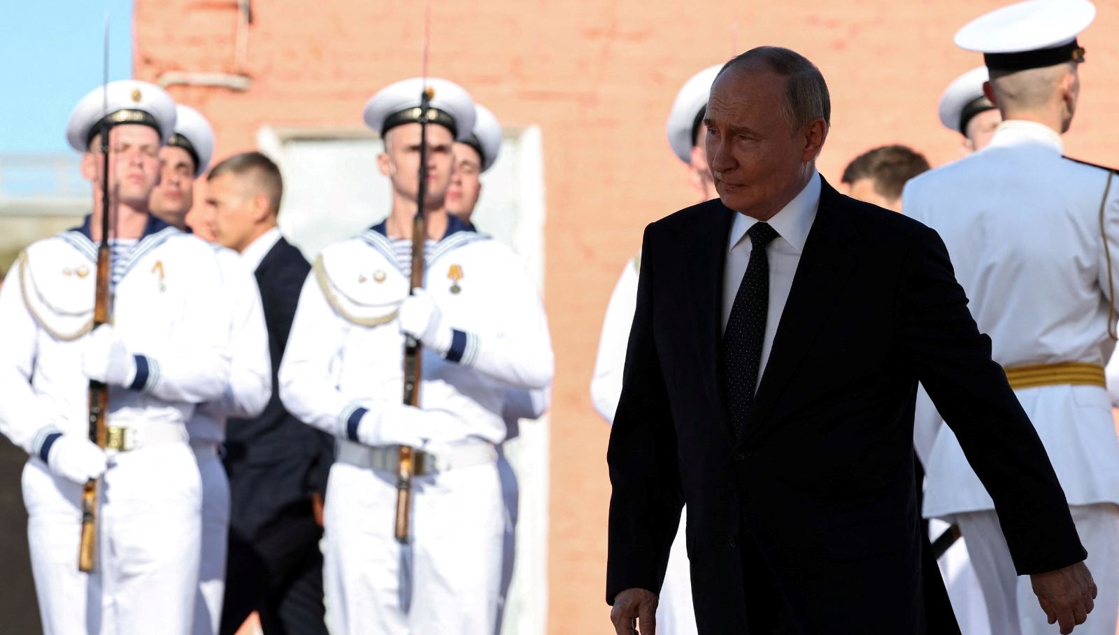 Moskova’dan 30 gün açıklaması: “Putin ve Zelenski görüşemez”