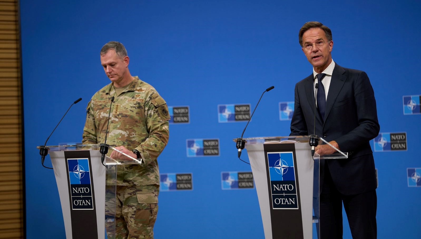 NATO’dan “Doğu Muhafızlığı” vazifesi: Tüm hudut ülkelerini kapsıyor