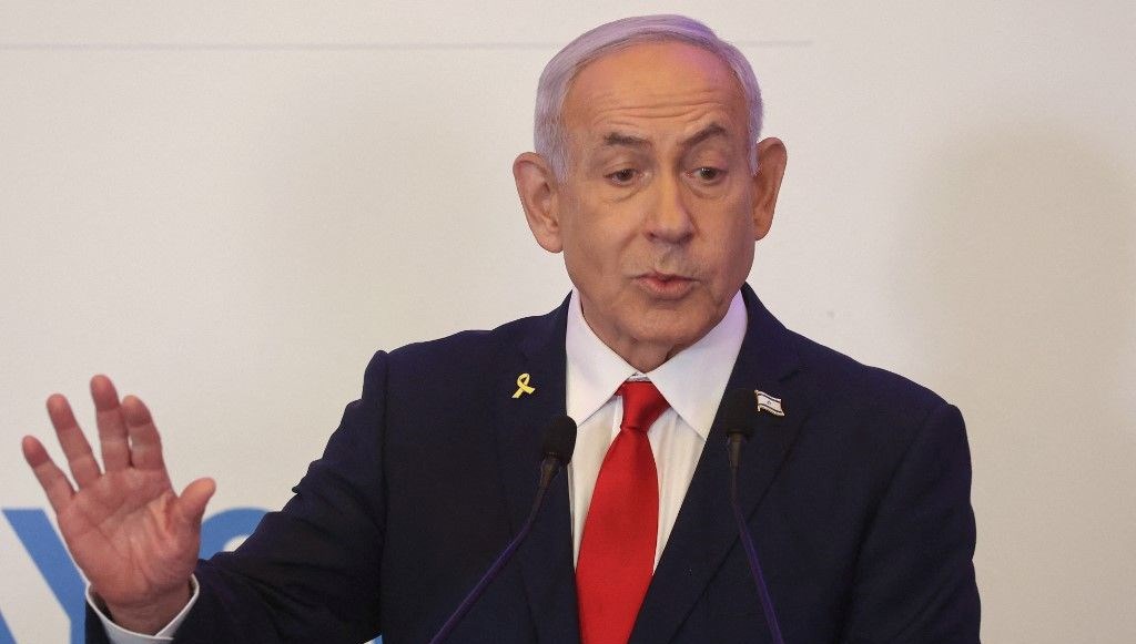 “Netanyahu iktidarda kalmak için her şeyi feda ediyor”