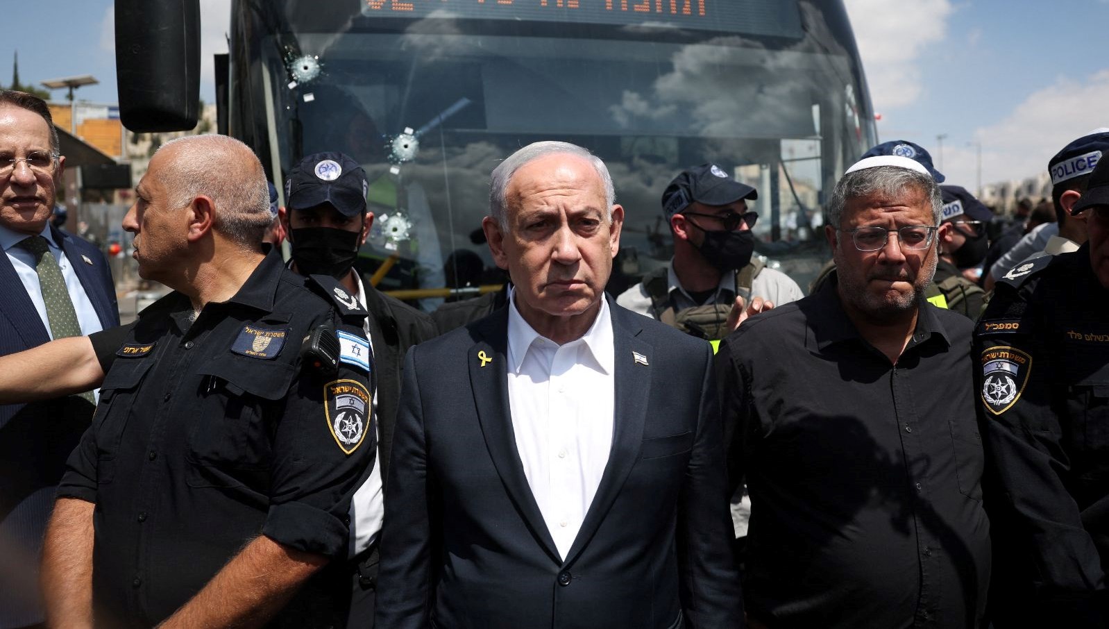 Netanyahu, Katar’a “sözlü” hücumlarını artırdı: Katar, Hamas’la kontaklı