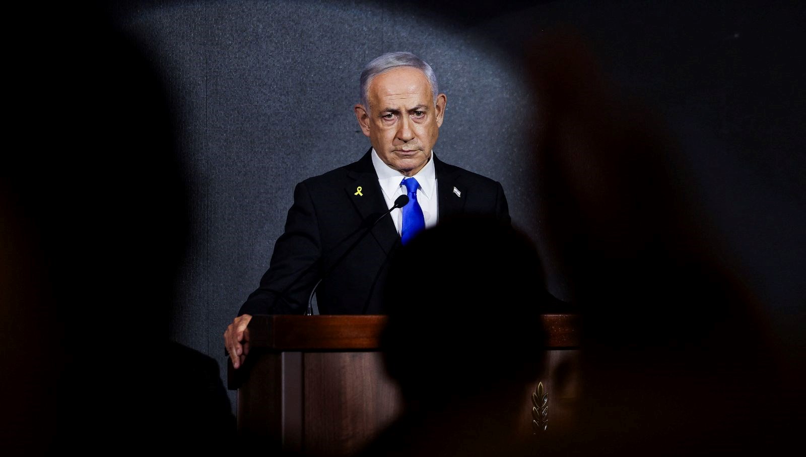 Netanyahu Mısır’ı maksat aldı: Gazze’deki Filistinlileri iradeleri dışında hapsetti