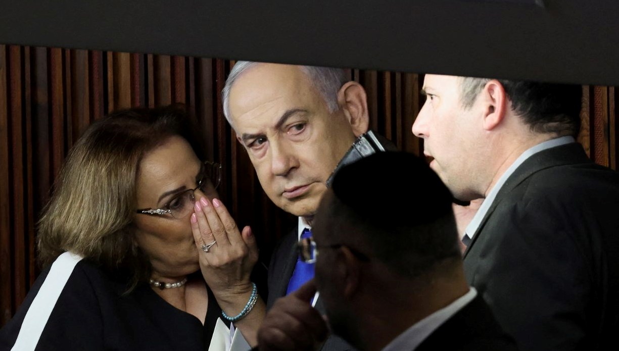 Netanyahu’dan yalan üstüne palavra: “Savaşı uzatmak istemiyorum”