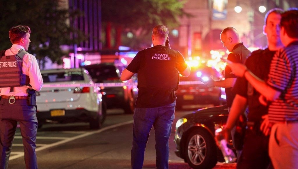 New York’ta silahlı atak: Restoranda 3 kişi öldürüldü