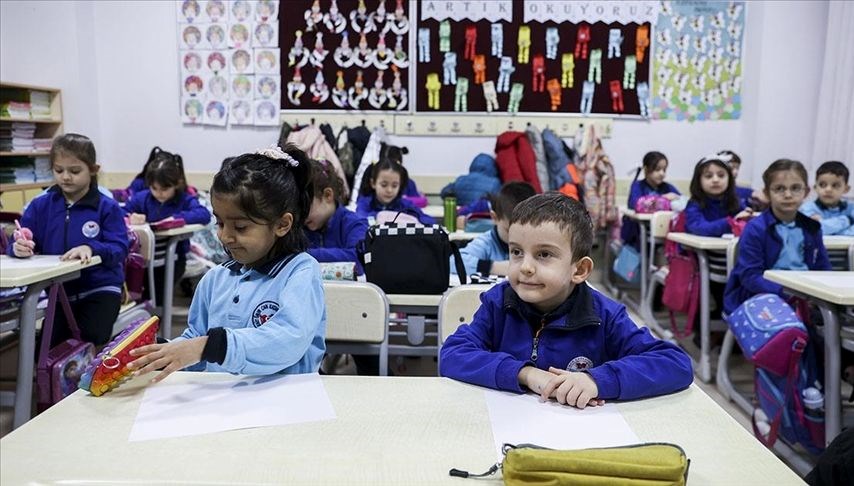 OECD raporu açıklandı: Türkiye en fazla ilerleme kaydeden ülkeler ortasında yer aldı