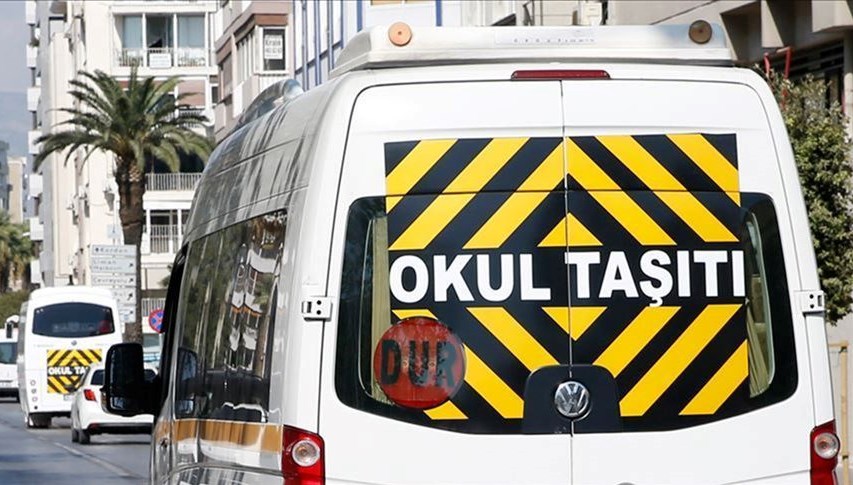 Okul servisi artırımına münasebet: Triger kayışı fiyatı arttı