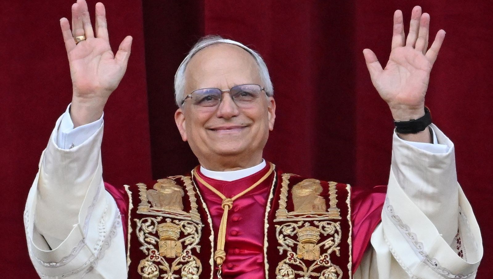 Papa Leo’dan Gazze’de ateşkes daveti: Barış ve adaletin şafağı bir an evvel doğsun