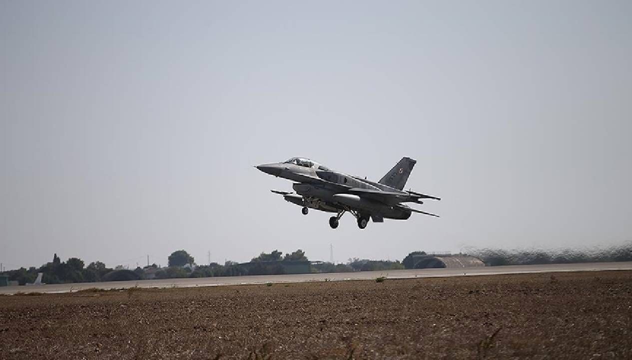Polonya ve NATO, sonu geçen Rus dronlarını vurdu