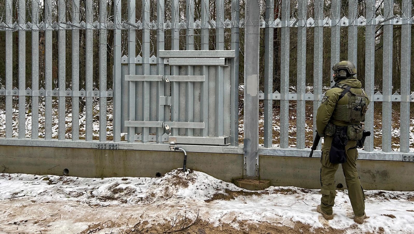 Polonya’da istihbarat savaşı büyüyor: 6 bireye daha “Rus ajanı” suçlaması