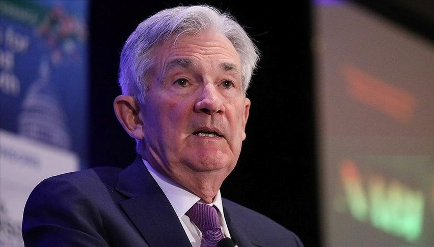 Powell’dan faiz indirimi açıklaması:  “Yaygın bir dayanak yoktu”