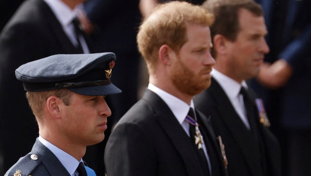 Prens William ve Harry’nin kuzeni meyyit bulundu