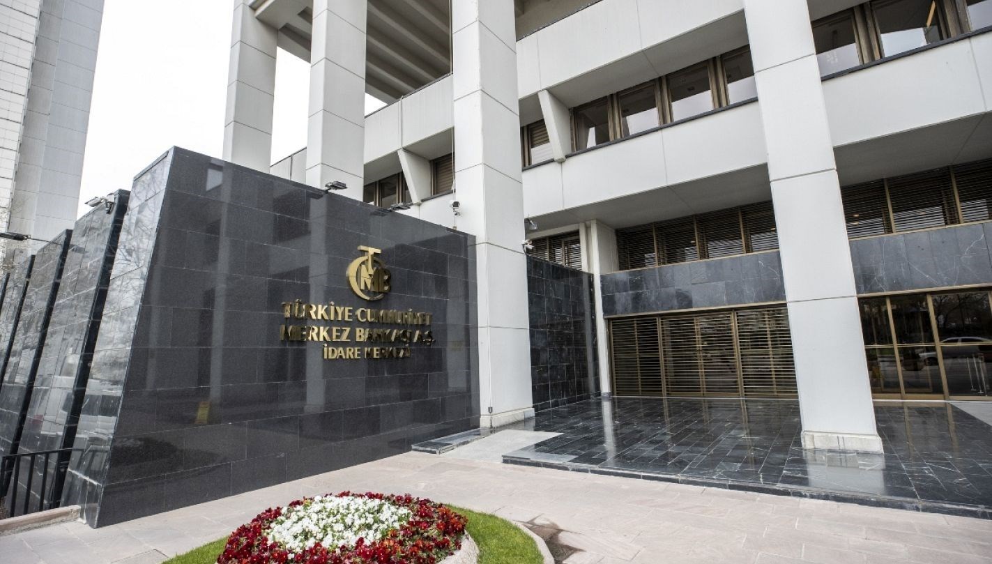 Reeskont ve avans süreçlerindeki faiz oranları tekrar belirlendi