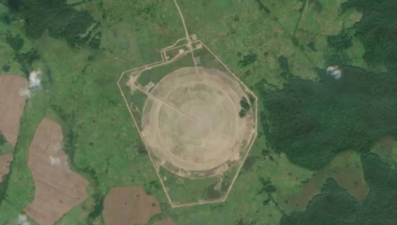Rusya’nın yeni “radar üssü” bir defa daha gündemde