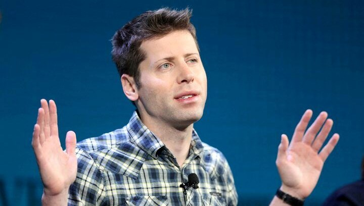 Sam Altman “beyin çipi” işine giriyor: İnsan ve makine “bütünleşecek”