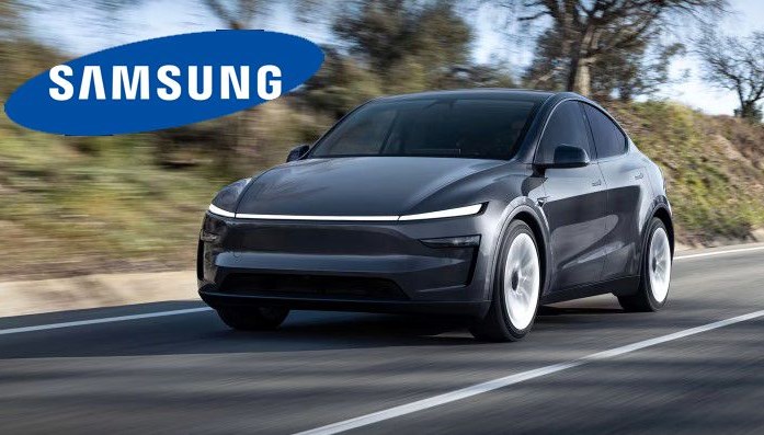 Samsung ve Tesla anlaştı… Dev çip mukavelesi
