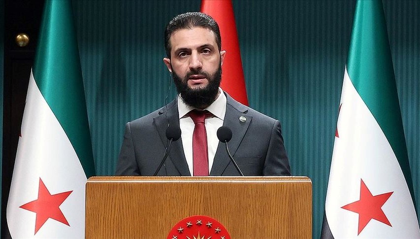 Suriye medyası: “Seçim tarihi aşikâr oldu”
