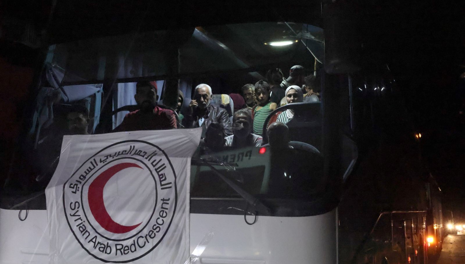 Suriye’den 26 cenaze çıkarıldı, 360 sivil tahliye edildi