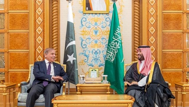 Suudi Arabistan ile Pakistan’dan ortak savunma mutabakatı