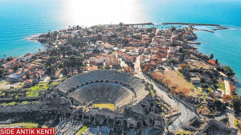Tatilciler hem kıyıları hem cinsleri dolduruyor – Düzgün Haber