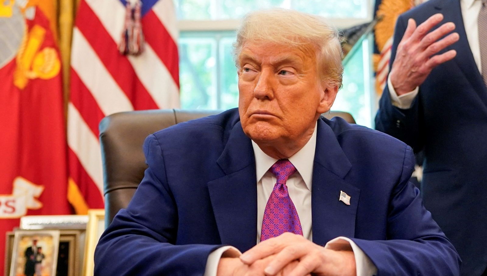 Trump duyurdu: ABD ile Güney Kore ortasında ticaret muahedesi