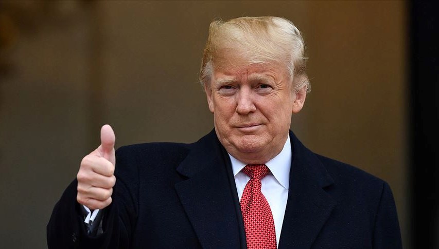 Trump, Kamboçya ile Tayland ortasındaki ateşkes mutabakatını “kendi çabasına” bağladı