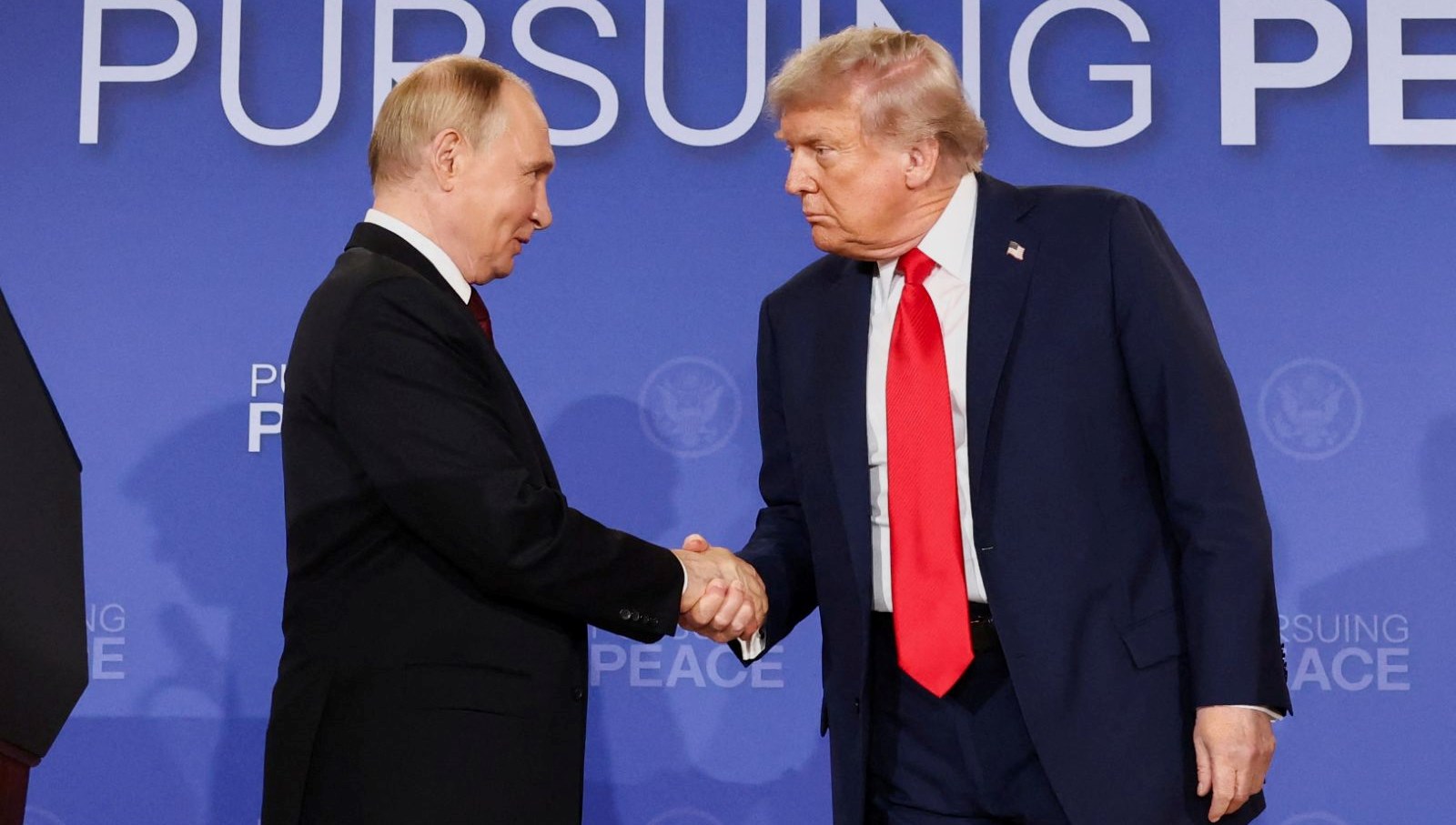 Trump, Rusya’ya yaptırım kuralını açıkladı