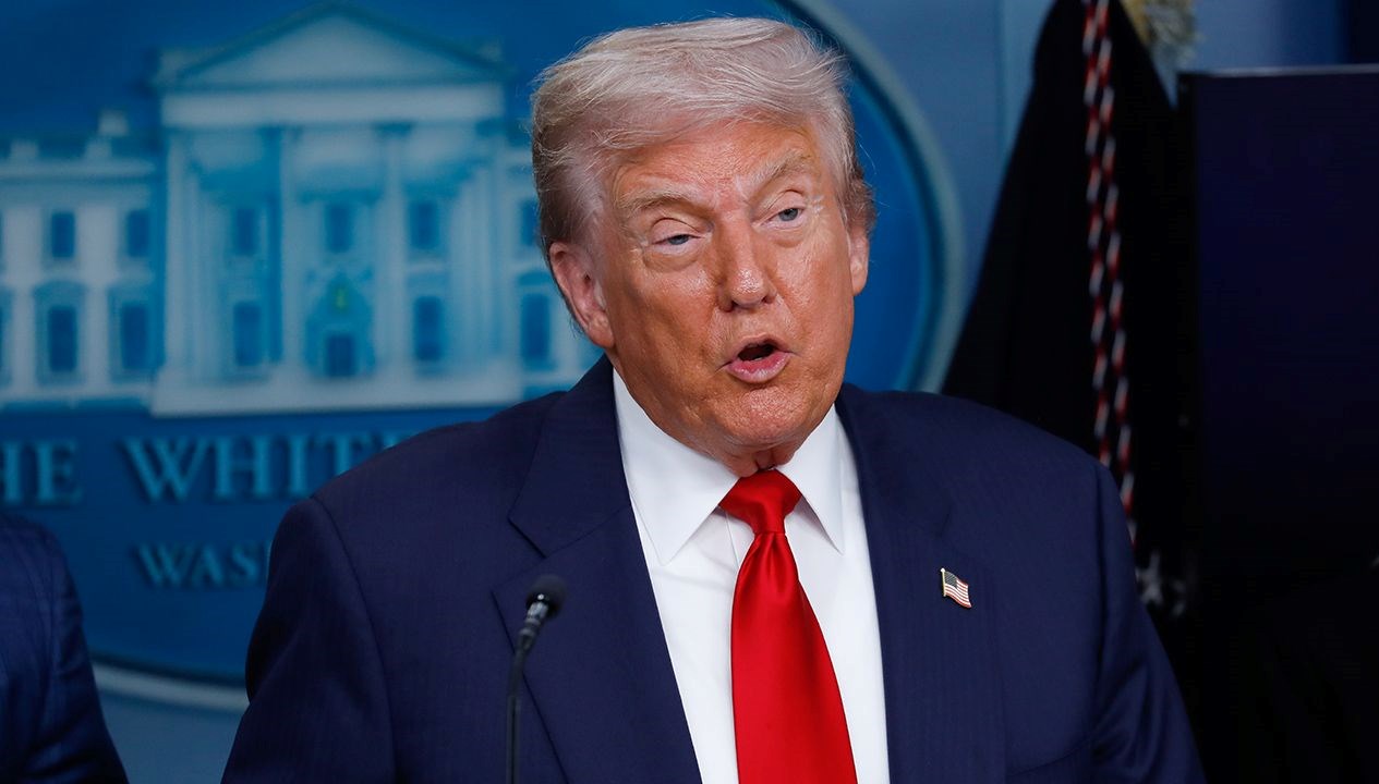 Trump’a yargı şoku: “Gümrük vergilerinin birden fazla maddelere aykırı”
