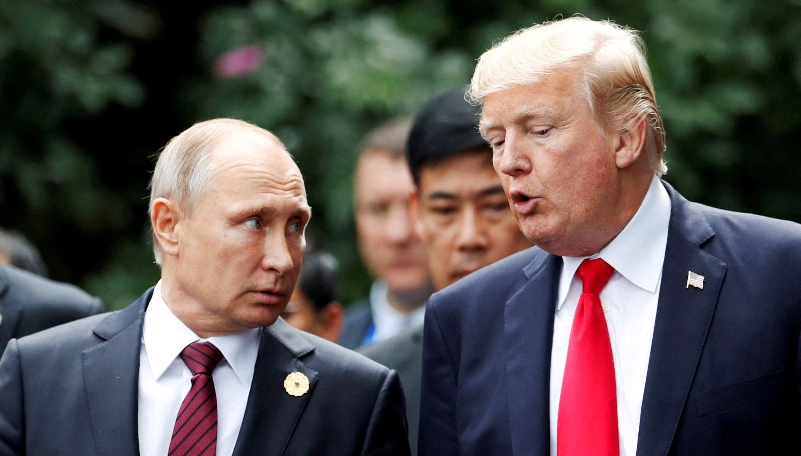 Trump’ı etkilemenin en âlâ yolu: İngiliz yetkililer açıkladı