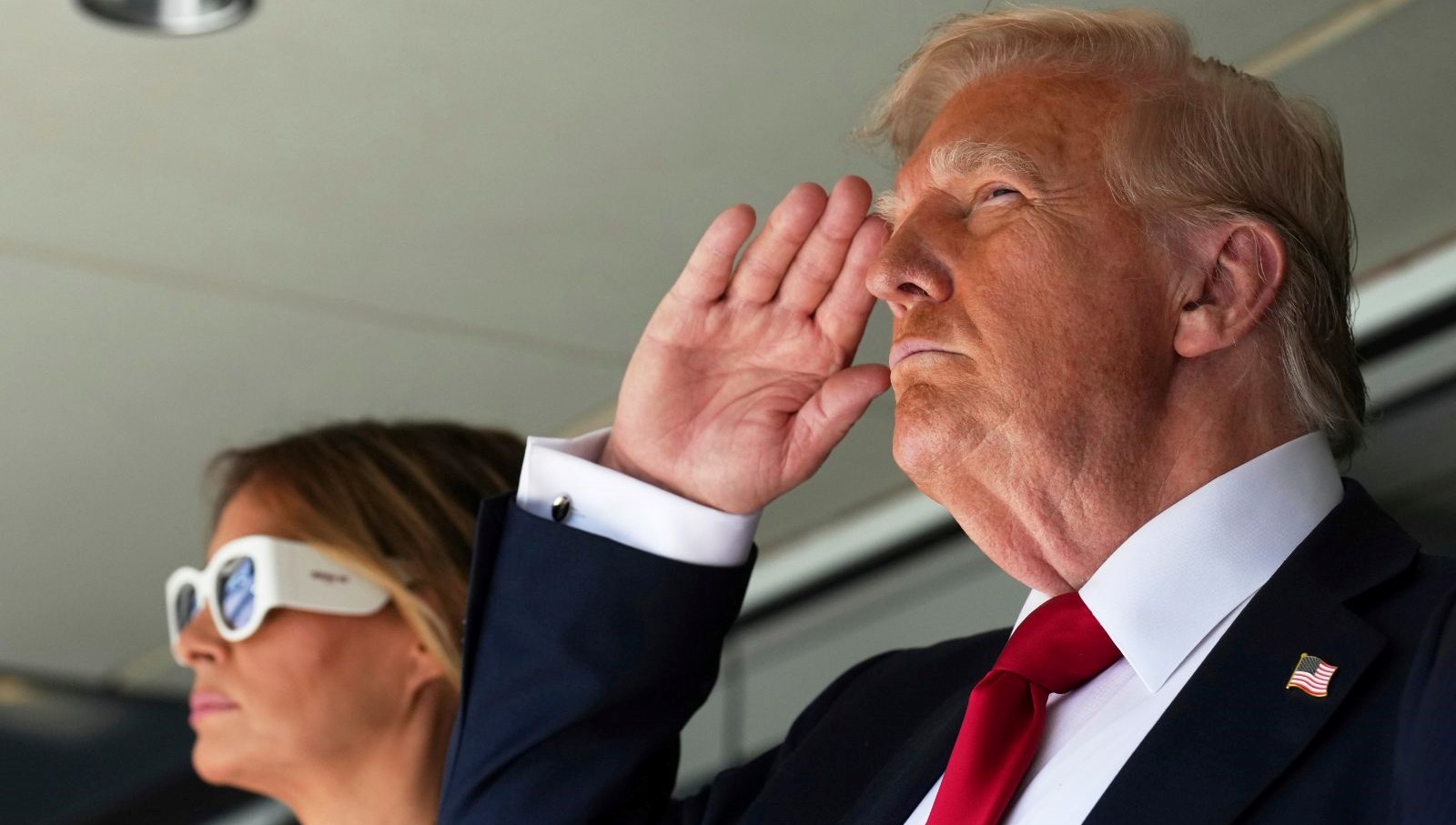 Trump’ın Gazze palavrası: 60 milyon dolar dedi, 3 milyon çıktı