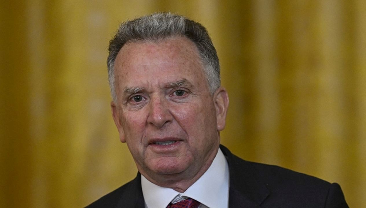 Trump’ın özel temsilcisi Moskova’ya gidiyor