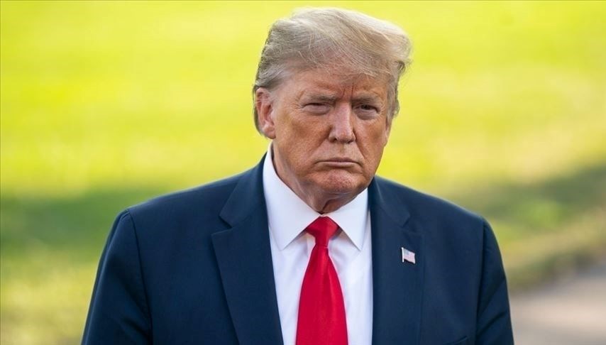Trump’tan ABD medyasına cevap: İran’daki üç nükleer tesis büsbütün yok edildi