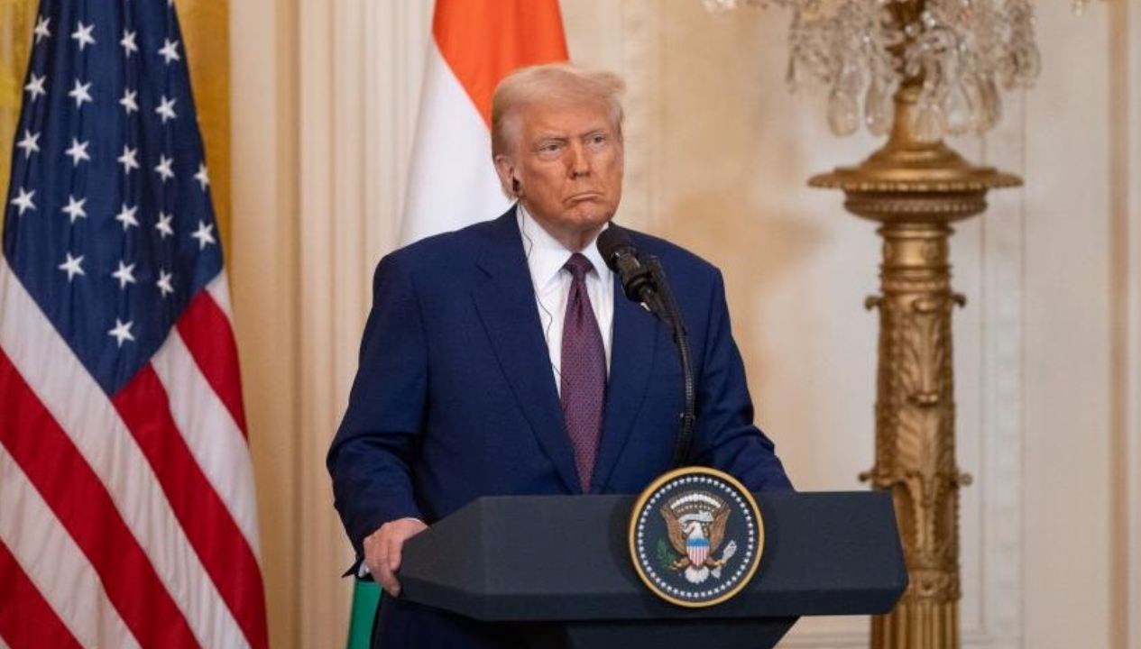 Trump’tan Hamas’a “canlı kalkan” uyarısı: Buna müsaade vermeyin