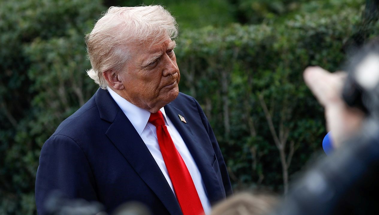 Trump’tan Rusya-Polonya yorumu: Yanılgı olmuş olabilir