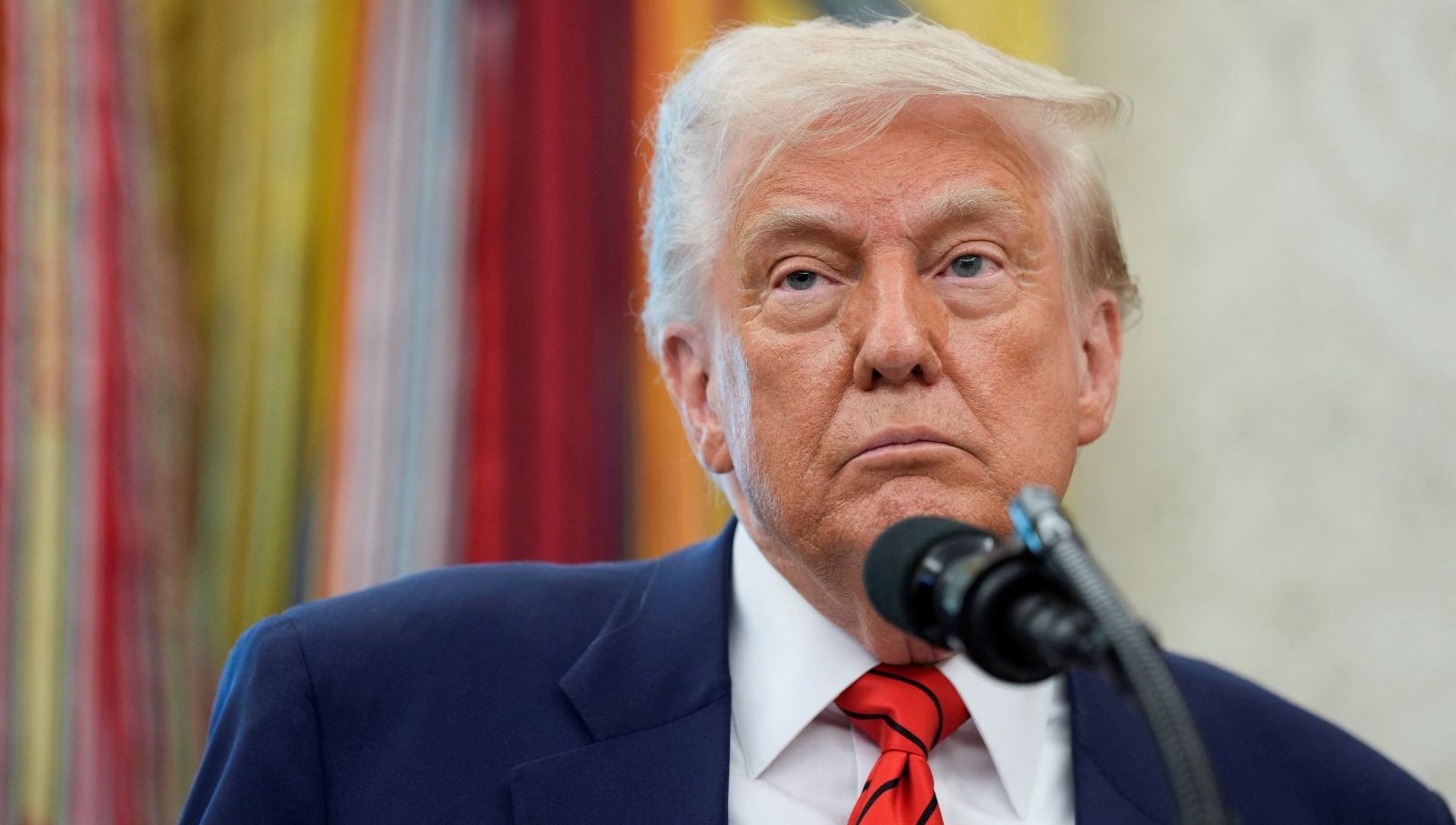 Trump’tan tepe öncesi açıklama: “Toplantıdan bir sonuç çıkacak”