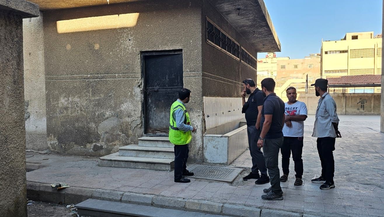 Türkiye’den Suriye’nin eğitim sistemine takviye