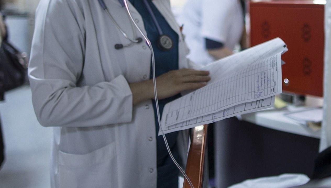 TUS/2 imtihan giriş yerleri sorgulama 2025: ÖSYM TUS/2 imtihan yerleri açıklandı
