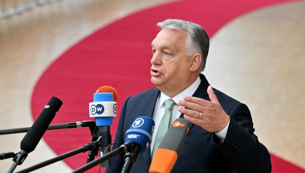 Ukrayna üçe mi bölünecek? Macaristan Başbakanı Orban’dan tez
