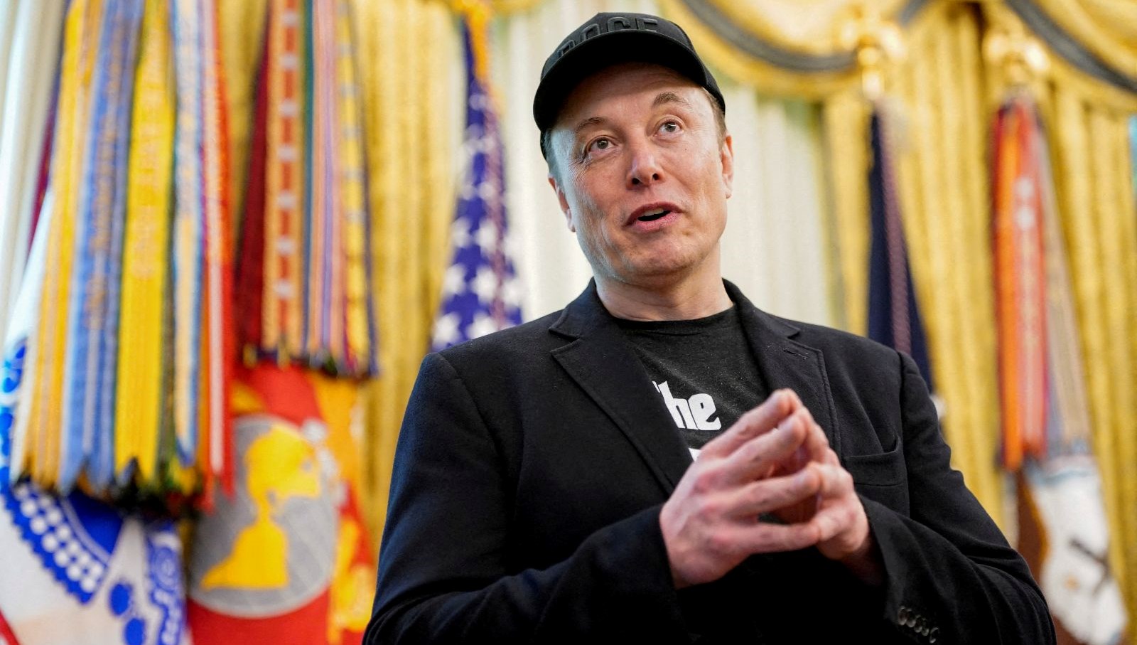 xAI’ın kurucusu istifa etti: “Elon’dan iki şey öğrendim”