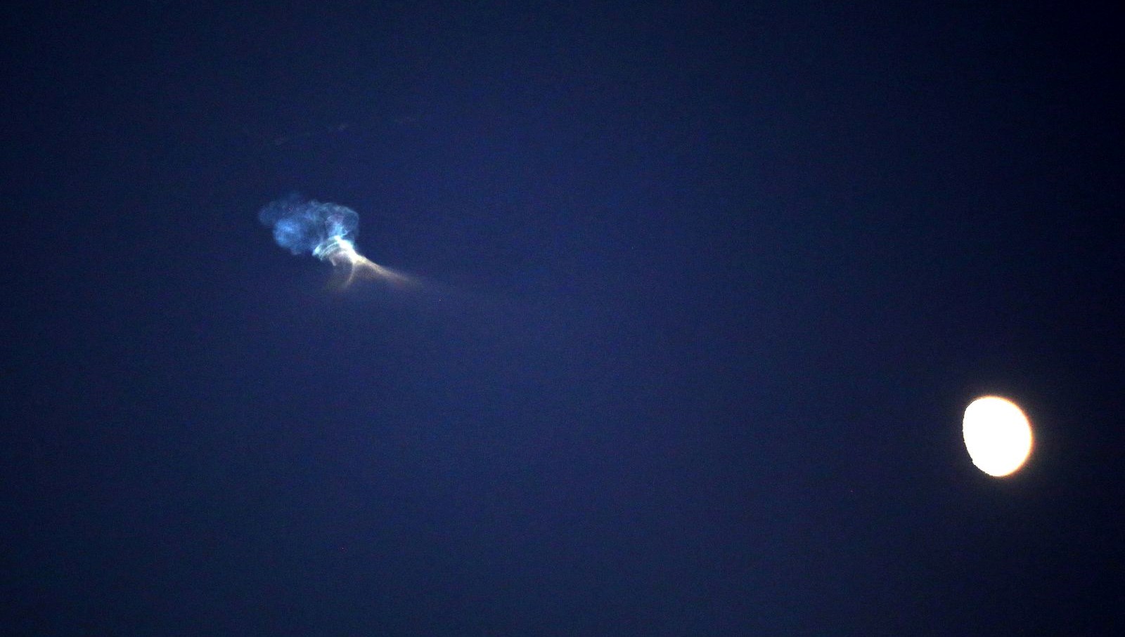 Yemen’den İsrail’e füze atıldı