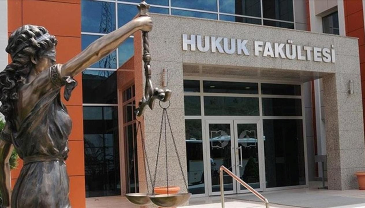 YKS hukuk barajına durdurma… Danıştay 100 bine çekilen muvaffakiyet sıralamasını iptal etti