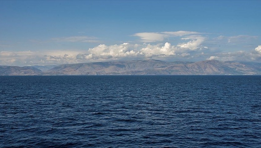 Yunanistan’ın deniz parkı planına Türkiye’den karşılık