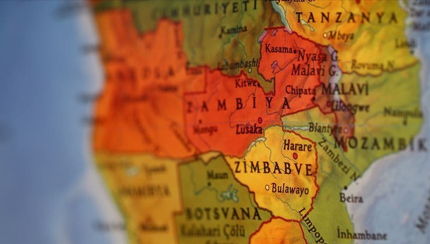 Zambiya’da cumhurbaşkanına büyü:  İki bireye mahpus cezası